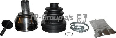 JP GROUP 1543301110 -  Шарнирный комплект, приводной вал